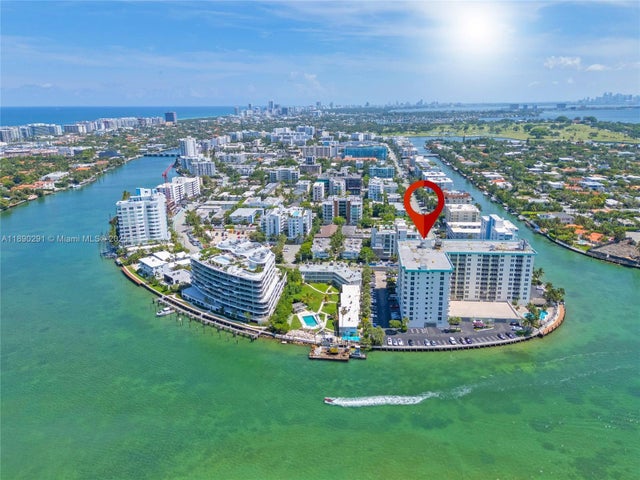 3 of 43 - 10350 W Bay Harbor Dr 10ab, Bay Harbor Islands, FL