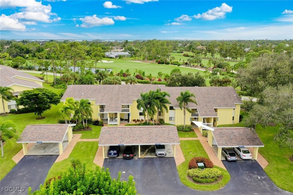 15634 Carriedale Ln 4, FORT MYERS