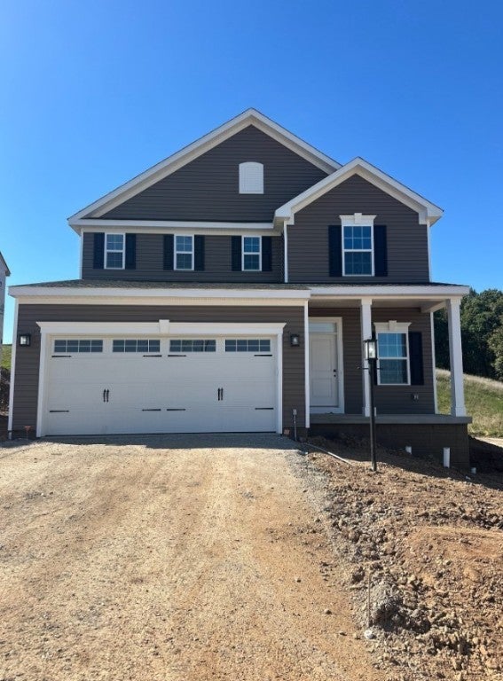 105 Shay Street, Jackson