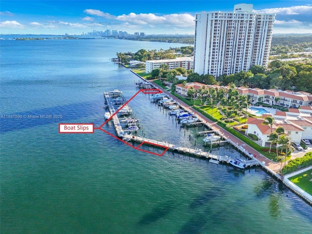 1000 Quayside Ter 505, Miami