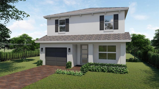 1 of 1 - 1578 Se 7th Lane, Homestead, FL