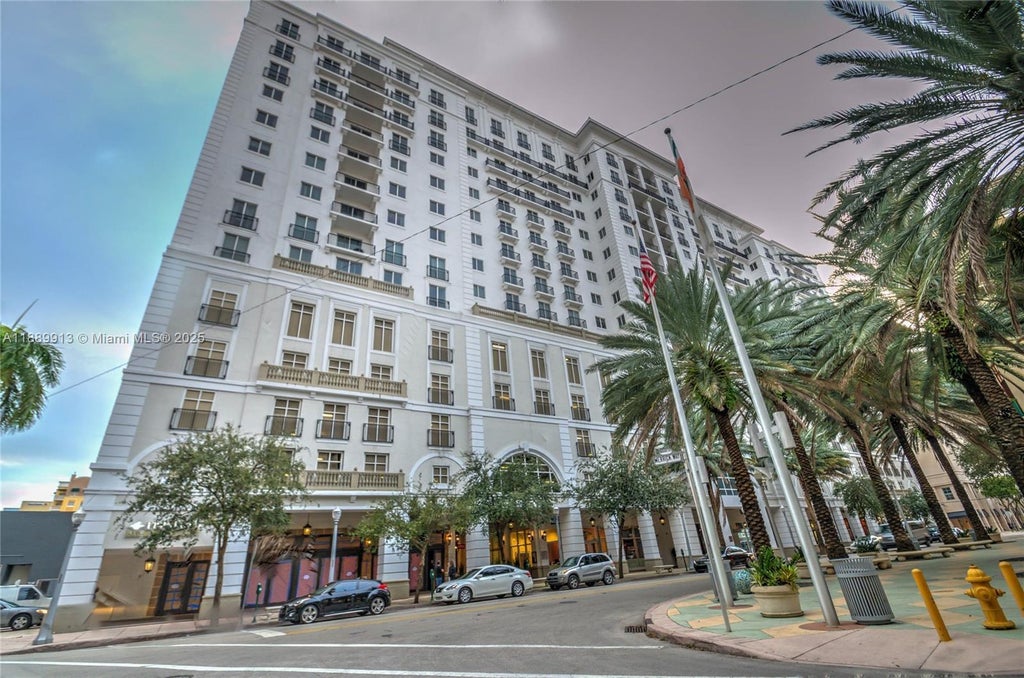 10 Aragon Ave 1412, Coral Gables