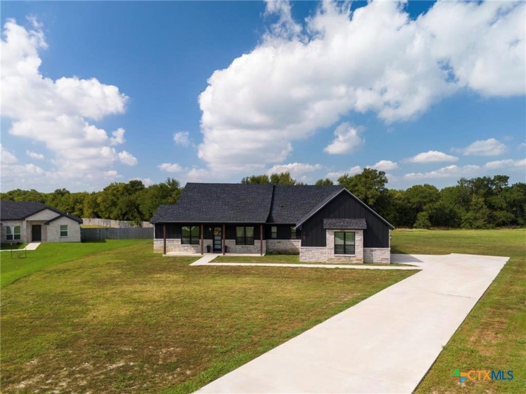 7143 Kc Ranch Court, Temple