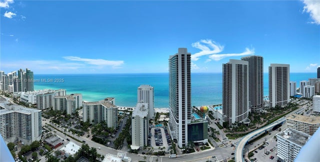 1 of 35 - 4010 S Ocean Dr T3503, Hollywood, FL