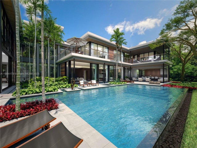 4 of 23 - 1725 S Bayshore Dr, Miami, FL