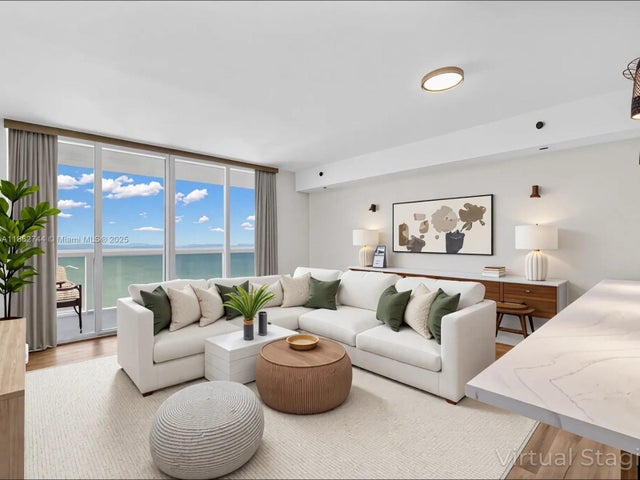 2 of 44 - 1830 S Ocean Dr 4312, Hallandale Beach, FL