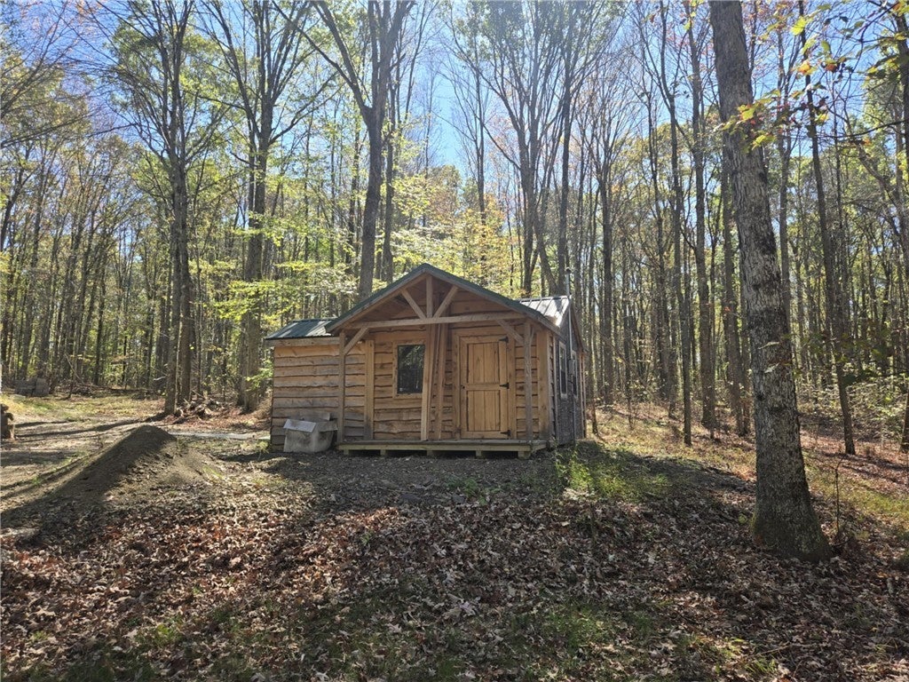 20 Buck Drive, Benezette