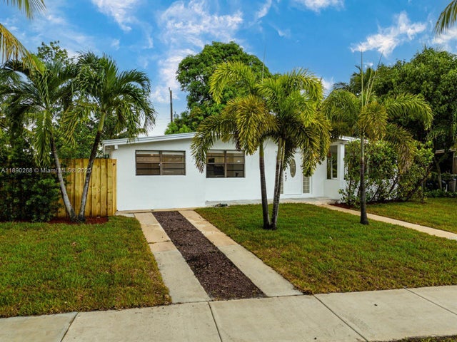 1 of 19 - 1251 Ne 41st Dr, Pompano Beach, FL