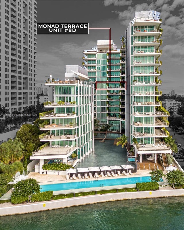 5 of 39 - 1300 Monad Ter 8d, Miami Beach, FL