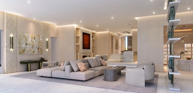 3 of 26 - 1005 Fisher Island Drive, Fisher Island, FL