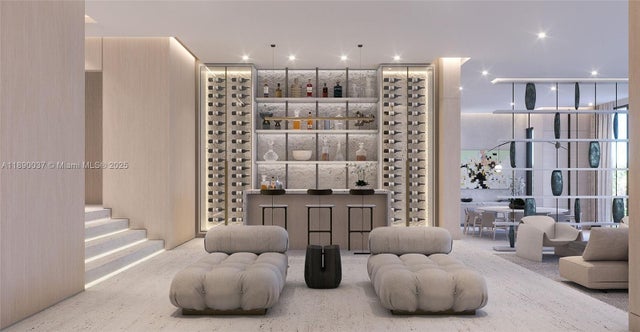 4 of 26 - 1005 Fisher Island Drive, Fisher Island, FL