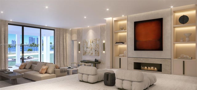 5 of 26 - 1005 Fisher Island Drive, Fisher Island, FL