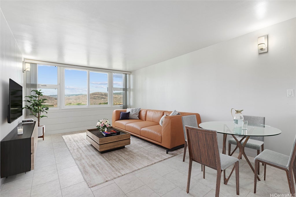 (unit #1208) 5210 Likini Street, Honolulu