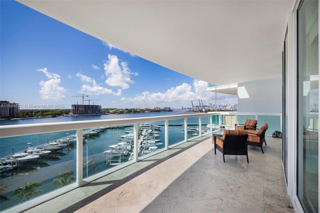 2 of 33 - 1000 S Pointe Dr 703, Miami Beach, FL