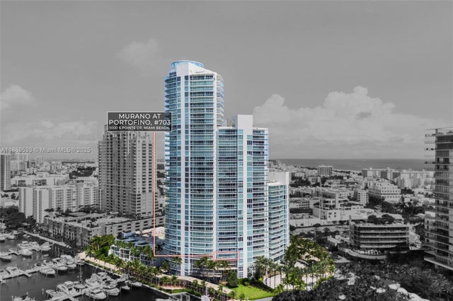 5 of 33 - 1000 S Pointe Dr 703, Miami Beach, FL