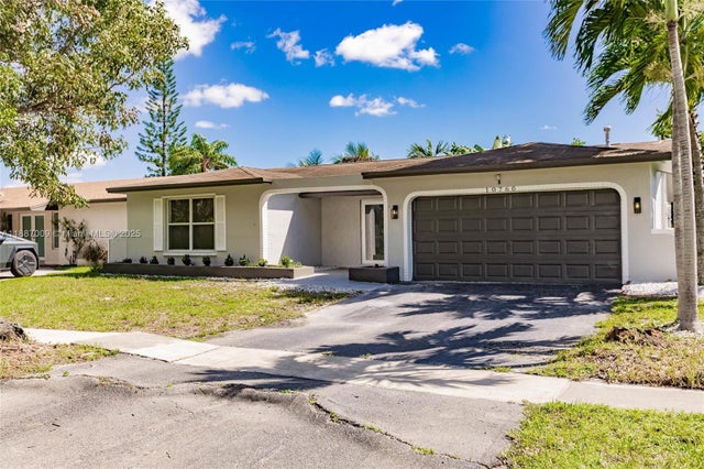 2 of 38 - 10760 Nw 29th Mnr, Sunrise, FL