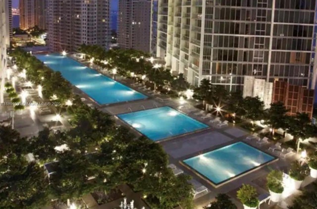 2 of 48 - 495 Brickell Ave 3706, Miami, FL