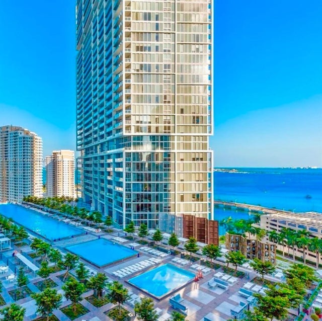 4 of 48 - 495 Brickell Ave 3706, Miami, FL