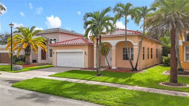 2 of 38 - 5317 Sw 133rd Ave, Miramar, FL