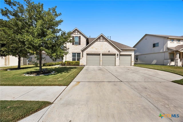 5728 Toscana Trace, Round Rock