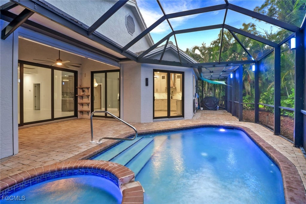 12991 Beacon Cv Ln, Fort Myers