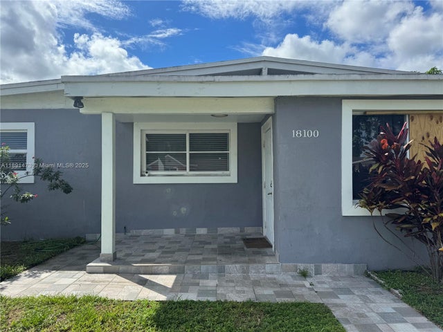 2 of 2 - 18100 Nw 7th Pl, Miami Gardens, FL