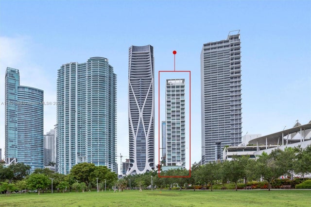 1 of 40 - 1040 Biscayne Blvd 2108, Miami, FL