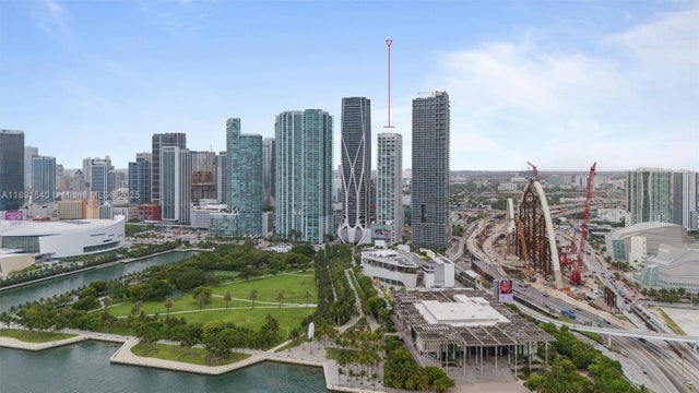 3 of 40 - 1040 Biscayne Blvd 2108, Miami, FL