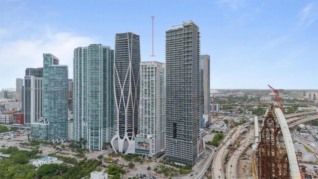 5 of 40 - 1040 Biscayne Blvd 2108, Miami, FL