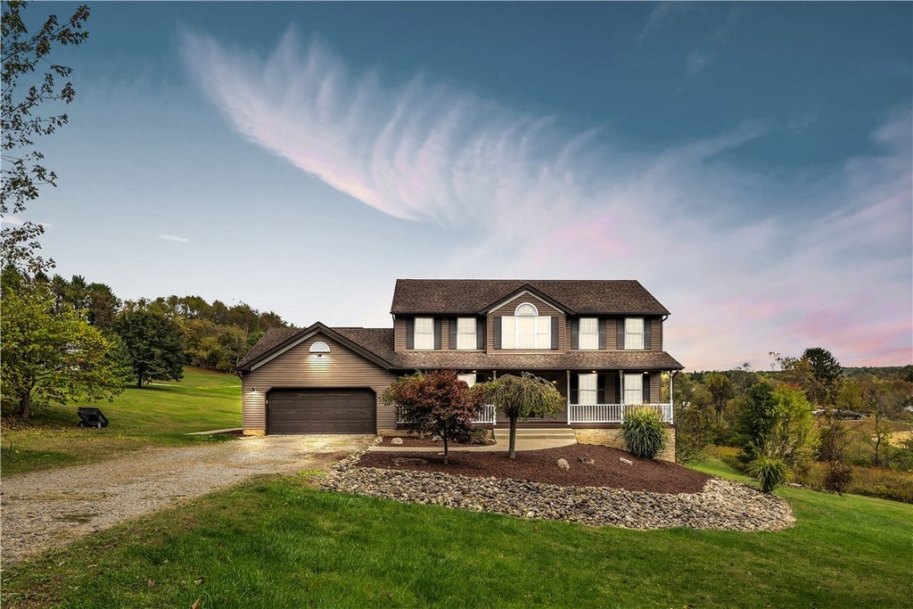 112 Siebert Lane, Washington