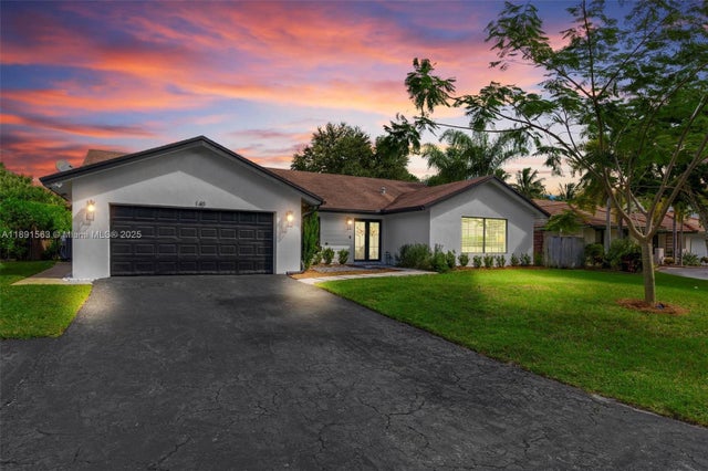 1 of 30 - 140 Torchwood Ave, Plantation, FL