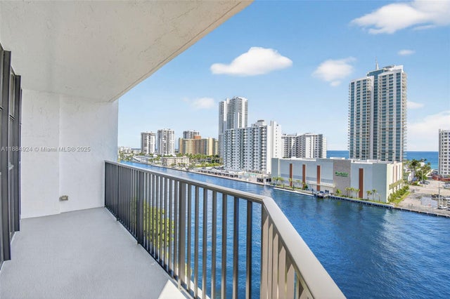 2 of 52 - 600 Parkview Dr 1020, Hallandale Beach, FL