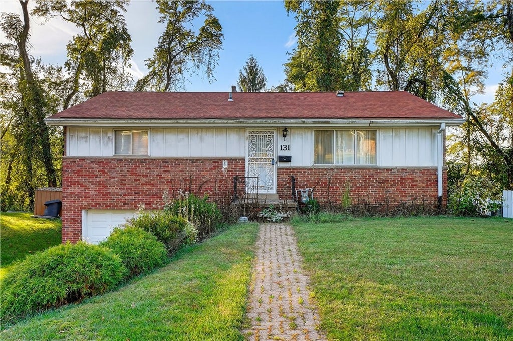 131 Castle Drive, Penn Hills