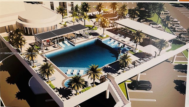 3 of 5 - 20505 E Country Club Dr 1537, Aventura, FL