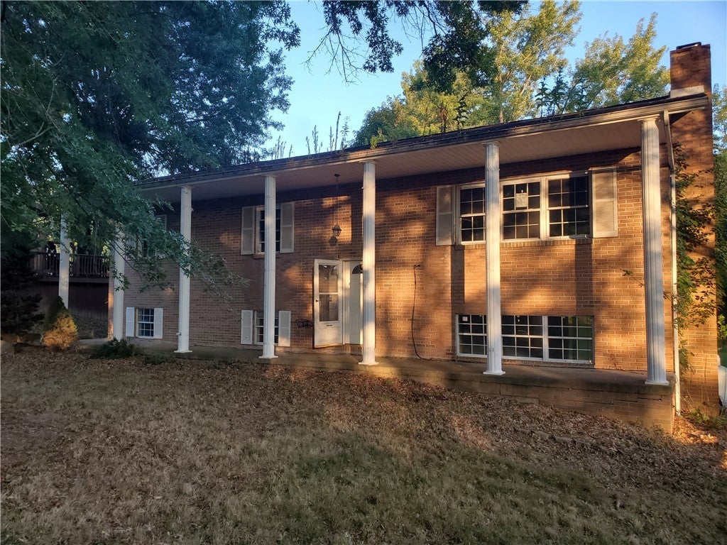 120 Colonial Drive, Waynsbrg/Frankln