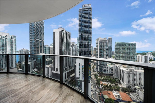801 S Miami Ave 2901, Miami