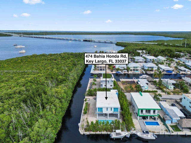 2 of 33 - 474 Bahia Honda Rd, Key Largo, FL