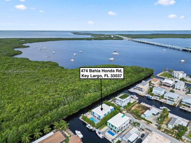 3 of 33 - 474 Bahia Honda Rd, Key Largo, FL