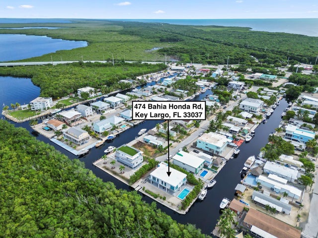 4 of 33 - 474 Bahia Honda Rd, Key Largo, FL