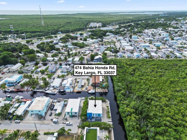 5 of 33 - 474 Bahia Honda Rd, Key Largo, FL