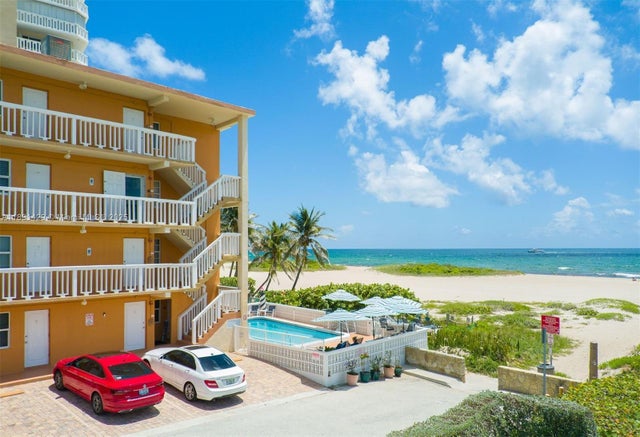 1 of 10 - 3401 Ne 10th St Ph16w, Pompano Beach, FL