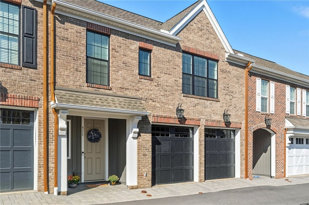 511 Rodney Lane, Cranberry