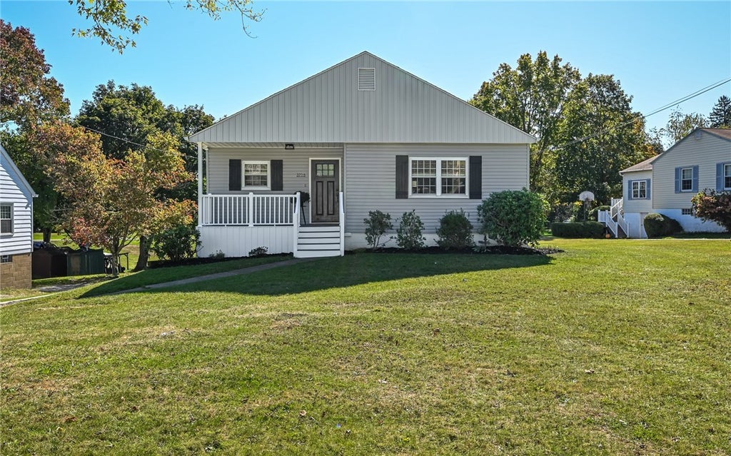 3718 Saxonburg Boulevard, Indiana