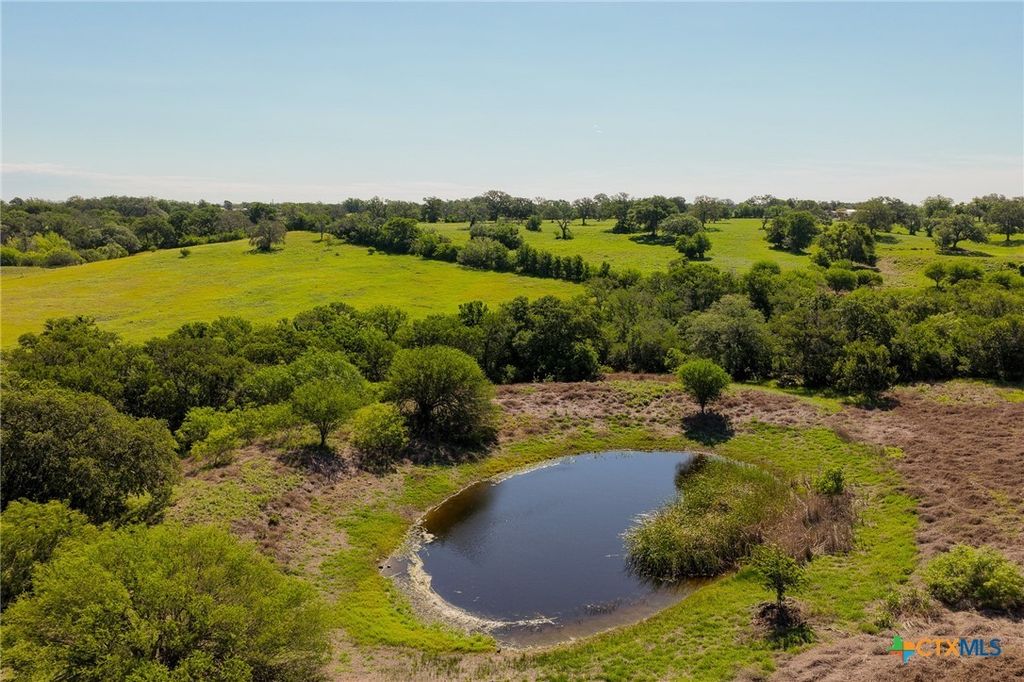 721 Branch Road, Seguin