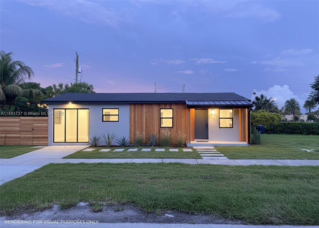 3450 Sw 75th Ct, Miami