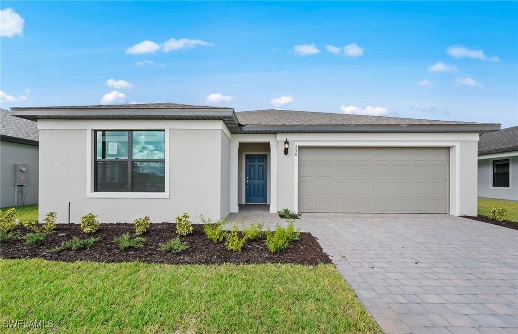 258 Silent Lake Dr, Lehigh Acres