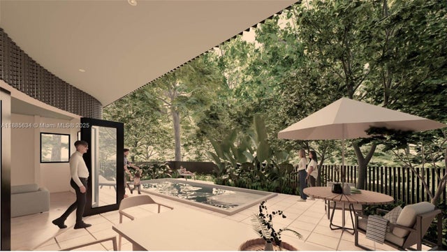 3 of 9 - 3678 William Ave, Miami, FL