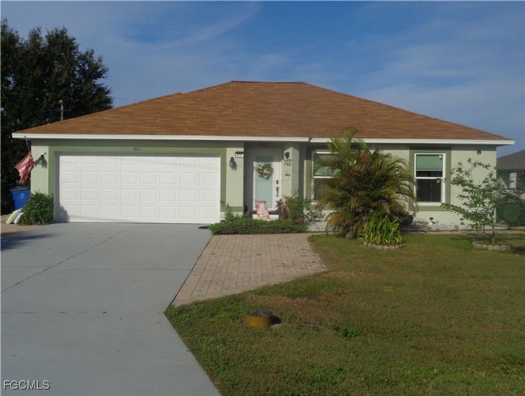 814 Rocaille Ave, Fort Myers