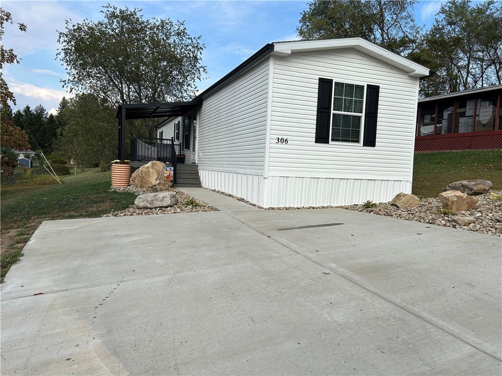 306 Furer Drive, Buffalo