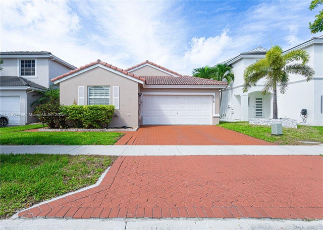 1 of 41 - 4810 Sw 153rd Ter, Miramar, FL